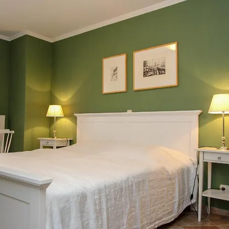 Wildrose Apartmán Wieck
