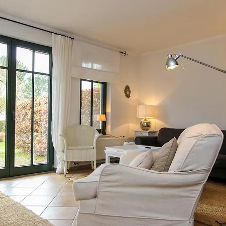 Apartment Wildrose Wieck