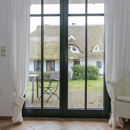 Wildrose Apartmán