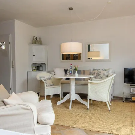 Wildrose Apartment Wieck