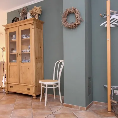 Apartmán Wildrose *
