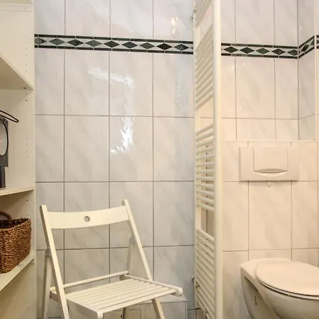 Apartmán Wildrose Wieck